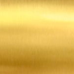 Цвет профиля Raum+ Золото глянец