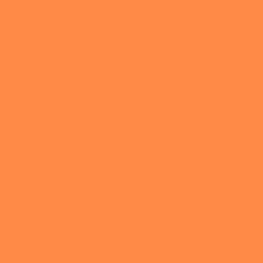 Oracal 036 Светло-оранжевый