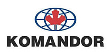 Komandor