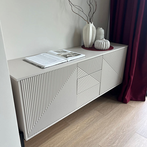 Подвесная тумба «Line»