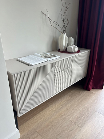 Подвесная тумба «Line»