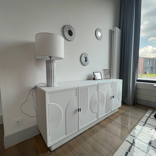 Тумба «Геометрия Света»