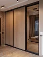 Встроенный шкаф-купе Акация