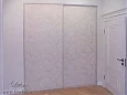 Двери-купе «Эстетика» с обоями