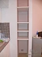 Полки в нишу «Арктика»