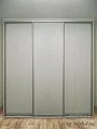 Встроенный шкаф-купе «Файнлайн»