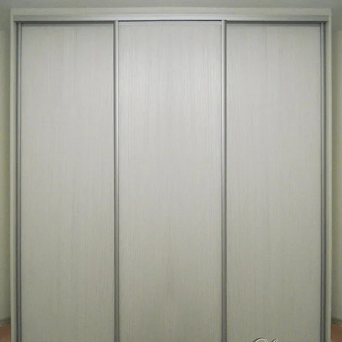 Встроенный шкаф-купе «Файнлайн»