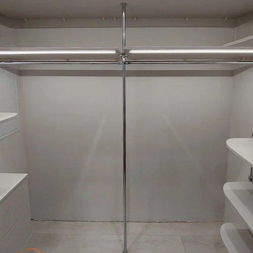 Гардеробная П-образная Joker