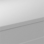 Цвет профиля Komandor Серебро