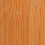 Цвет профиля Raum+ Вишня