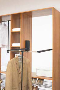 Вешало лифт Вешало лифт