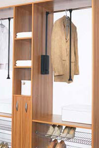 Вешало лифт Вешало лифт