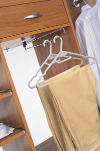 Торцевое вешало Торцевое вешало