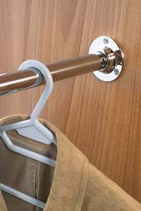 Продольное вешало Продольное вешало