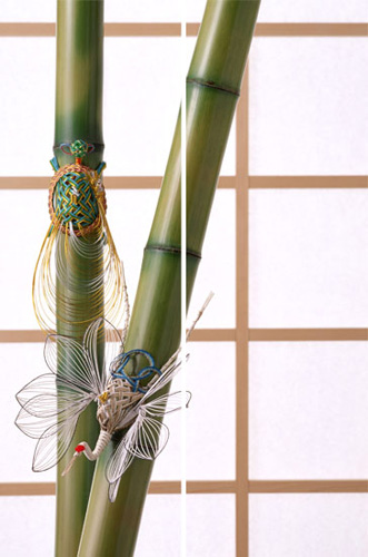 Увеличить Бамбук