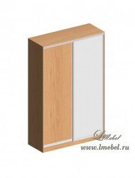 Шкаф-купе 2-х дверный Шкаф-купе 2-х дверный