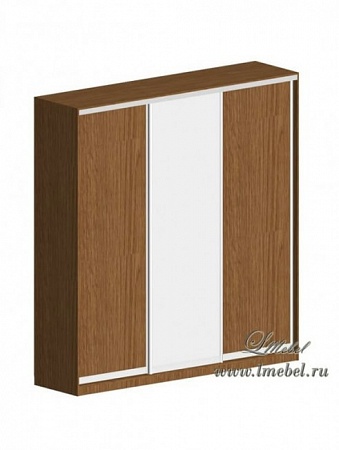 Шкаф-купе 3-х дверный Шкаф-купе 3-х дверный