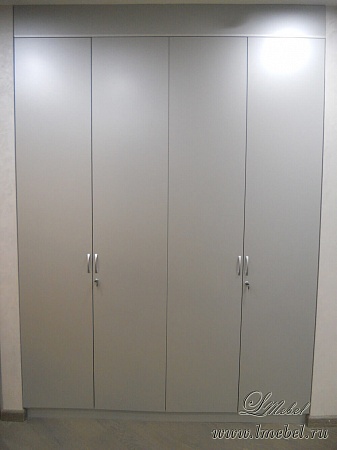 Распашной офисный шкаф «Селена» Распашной офисный шкаф «Селена»