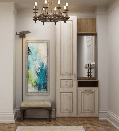 Прихожая «Океания» Прихожая «Океания»