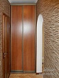 Встроенный шкаф в коридор Встроенный шкаф в коридор