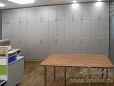 Распашной офисный шкаф «Титан» Распашной офисный шкаф «Титан»