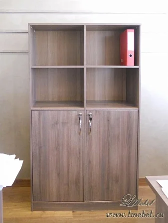 Стеллаж для папок «Мориарти» Стеллаж для папок «Мориарти»