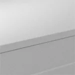 Цвет профиля Komandor Серебро