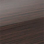 Цвет профиля Komandor Венге