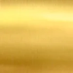 Цвет профиля Raum+ Золото глянец